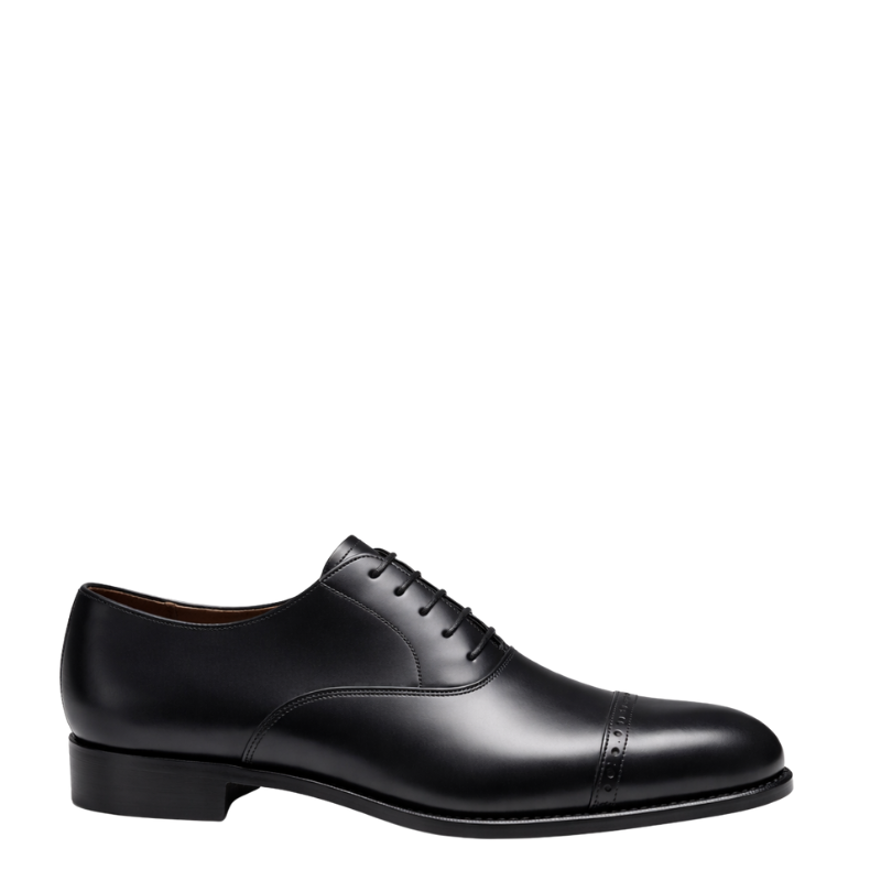 Sovereign Cap Toe Oxford Shoes