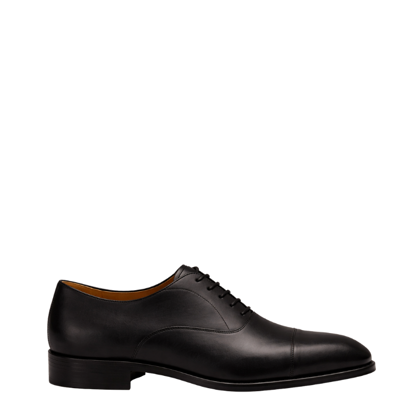 Men s Imperial Noir Oxford Shoes