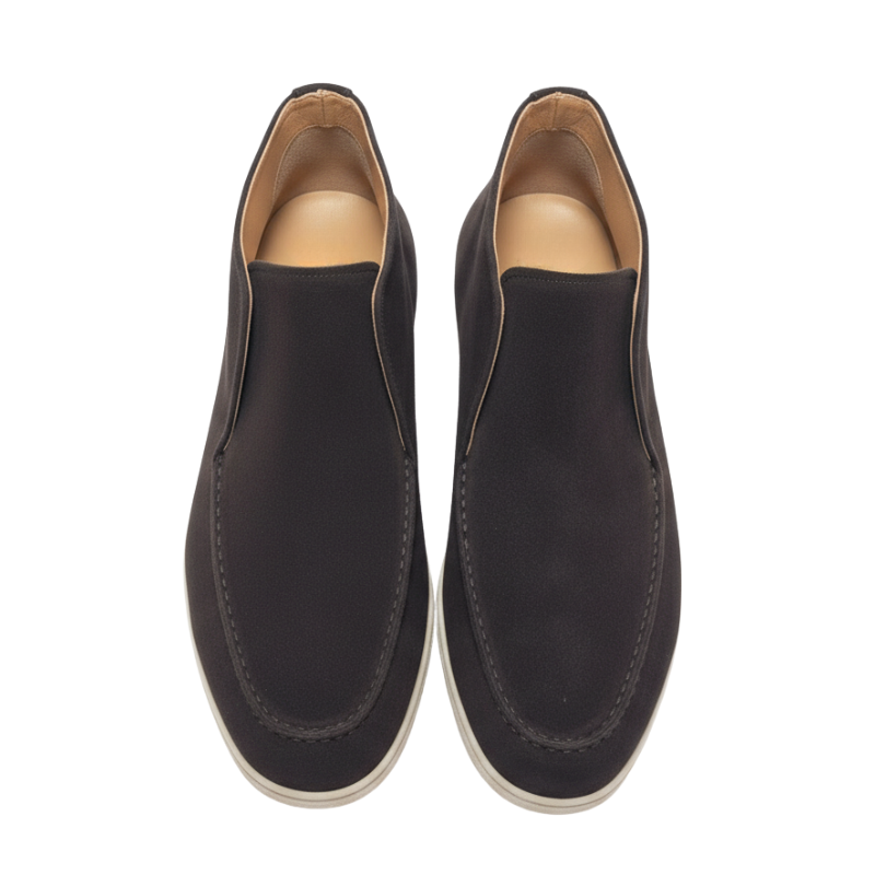 Italian Drift Walk Casual Loafer