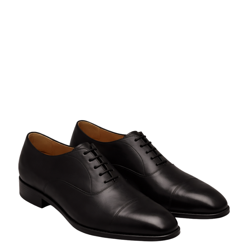 Men s Imperial Noir Oxford Shoes