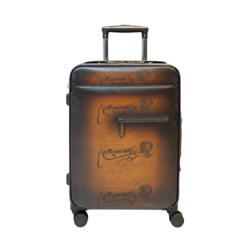 Italian Voyage Executive Trolley