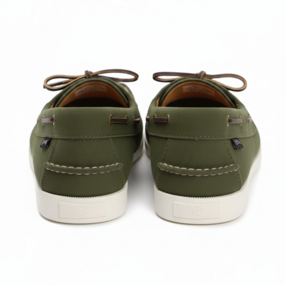 Men s Moccasin In Suede