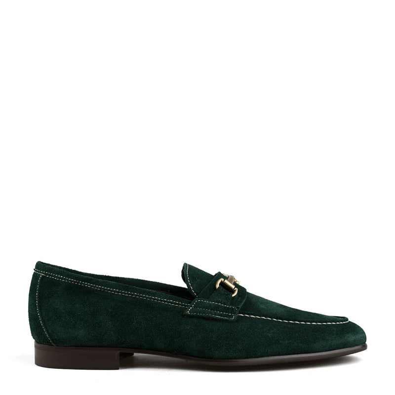 Luxury Blake Bit Loafer
