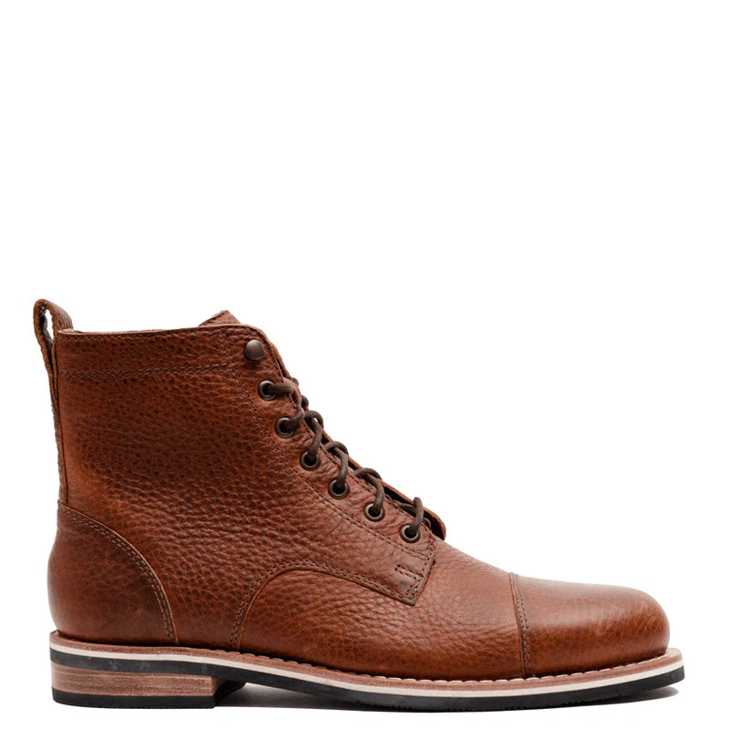 The Marfa Boot