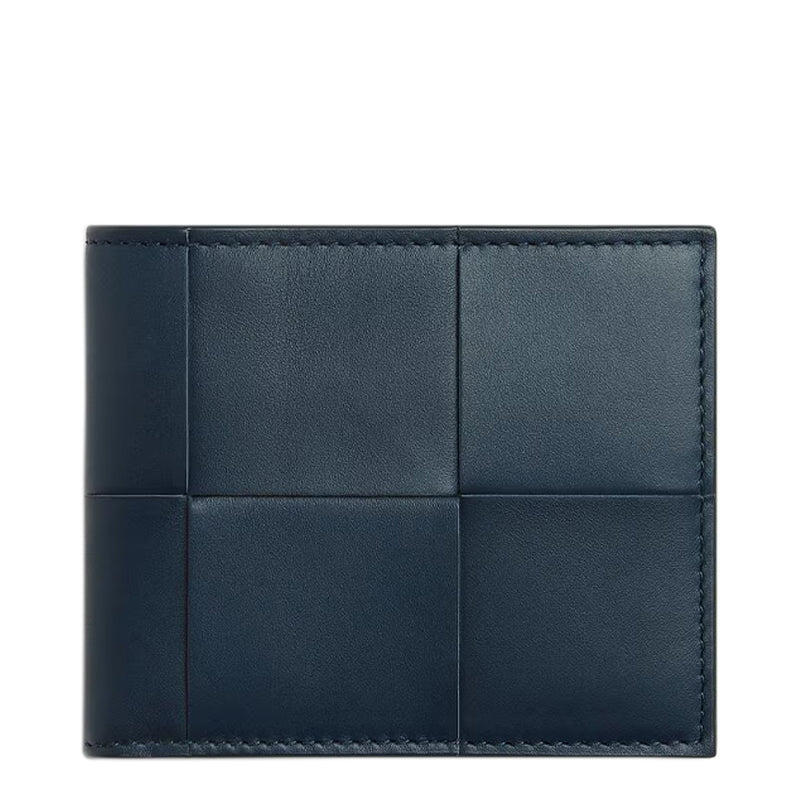 Elegante Leather Black Wallet
