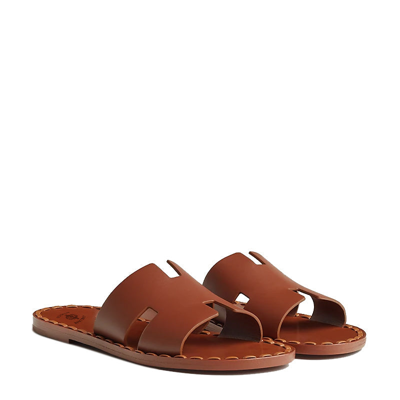 Haven Punti H Style Slip On Brown