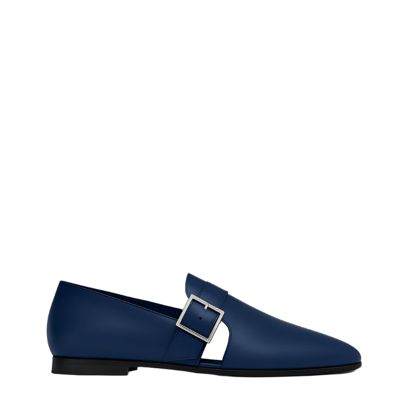 Mamie Frye Loafers in