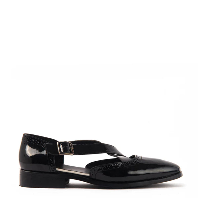 Classic Leather Stylish Peshawari Tan Sandal