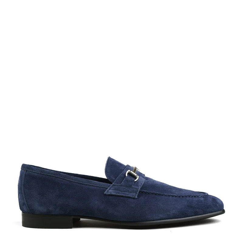 Luxury Blake Bit Loafer