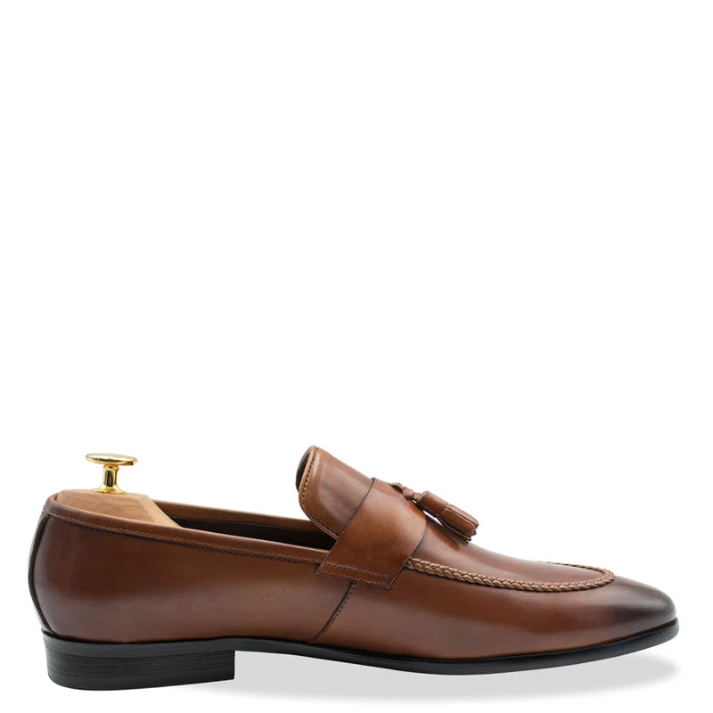 Aguilares Tassel Loafer