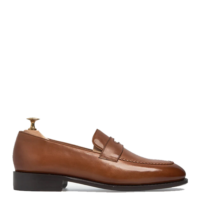 Classic Design Slip on Loafer