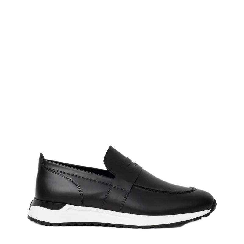 Luxury Crafted Men's Loafers