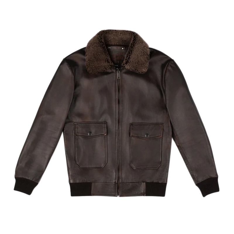 Volo Men's Jacket Anejo