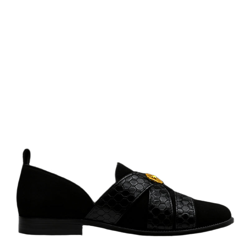 Classic Regal Peshawari Sandal