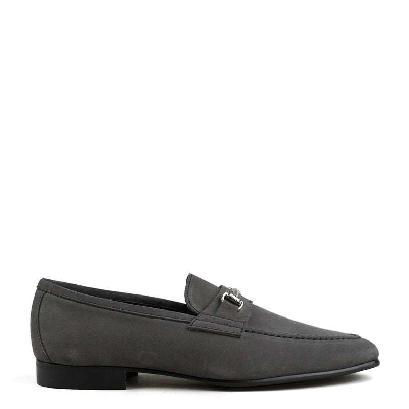 Luxury Blake Bit Loafer