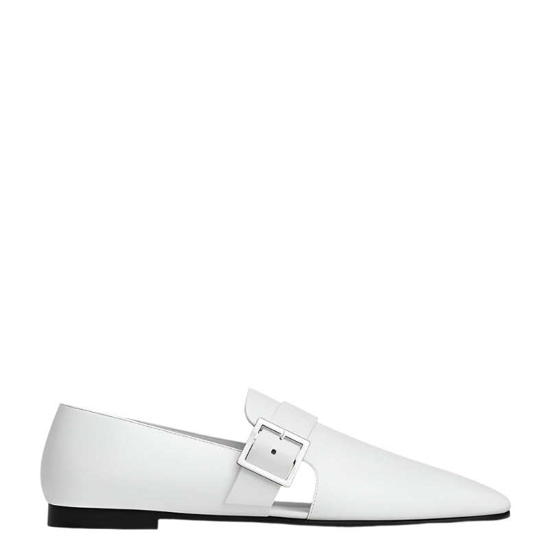 Mamie Frye Loafers in