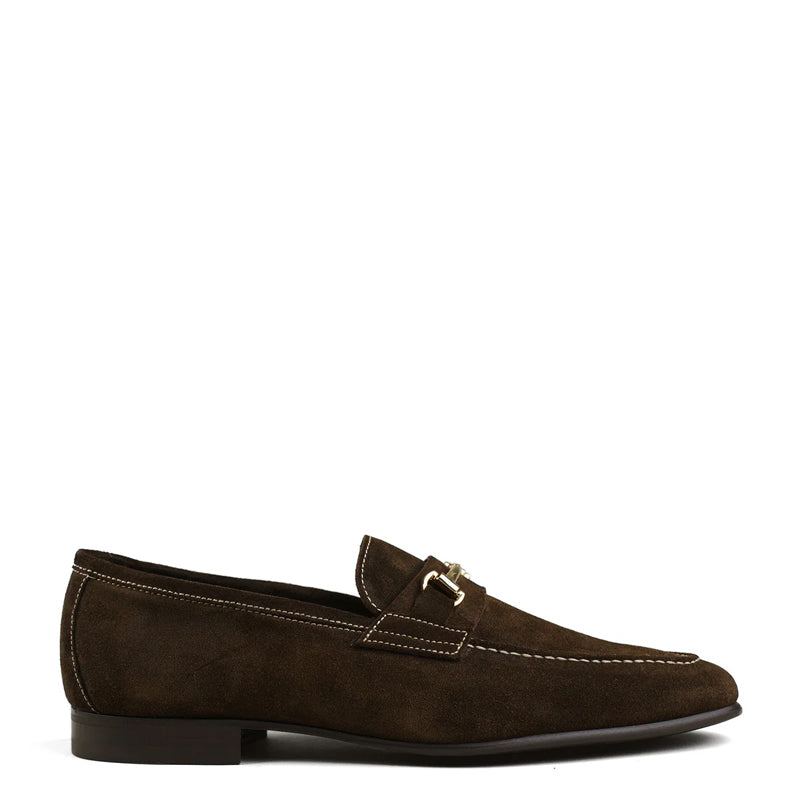 Luxury Blake Bit Loafer