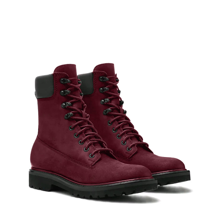 Quantum Quirk Boots