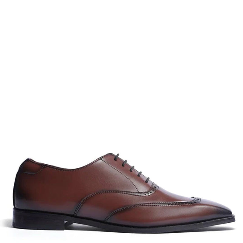 Premium Classic Design Italian Leather Oxford Shoe