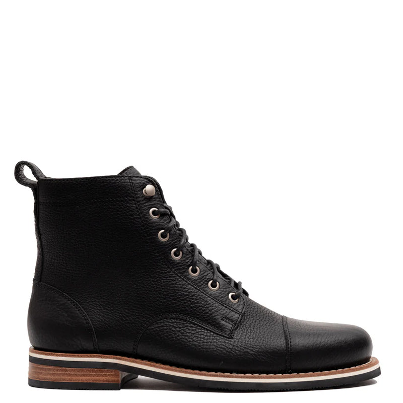 The Marfa Boot