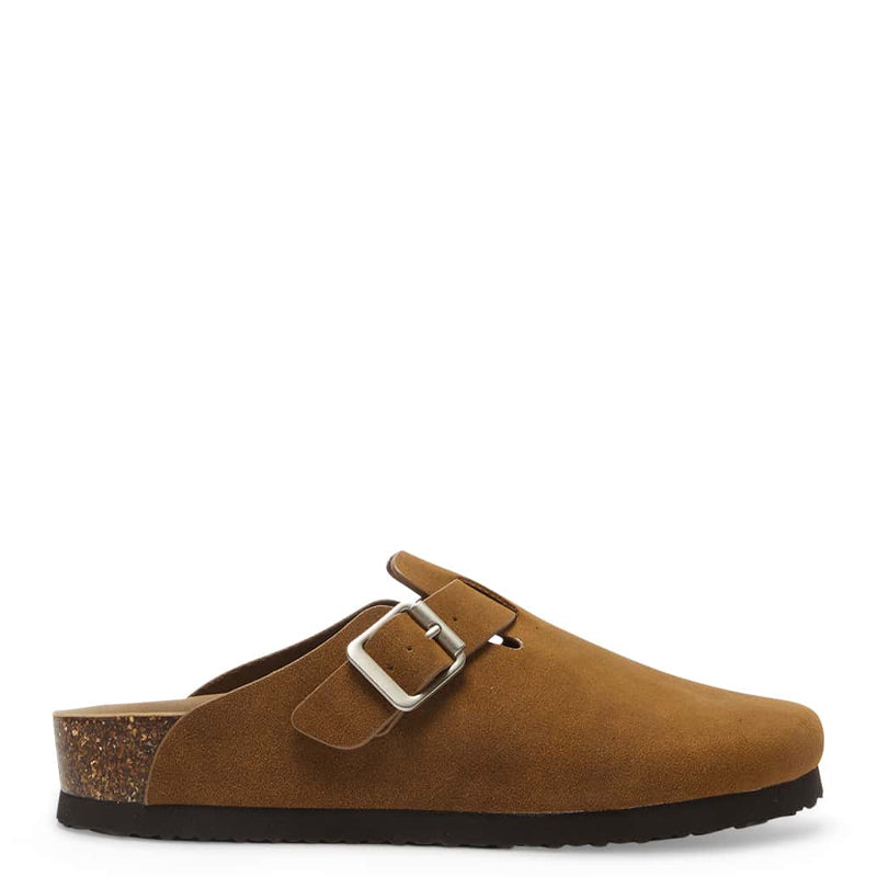 Stylish and Trendy Suede Sandal