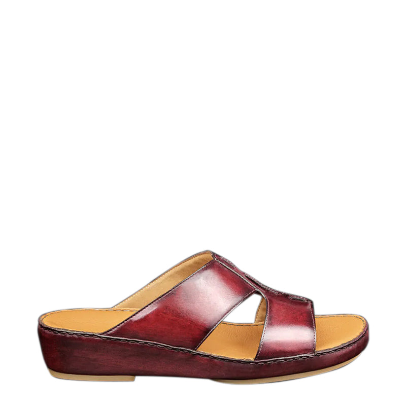 Luxury Stylish Fields Comfort Arabic Sandal