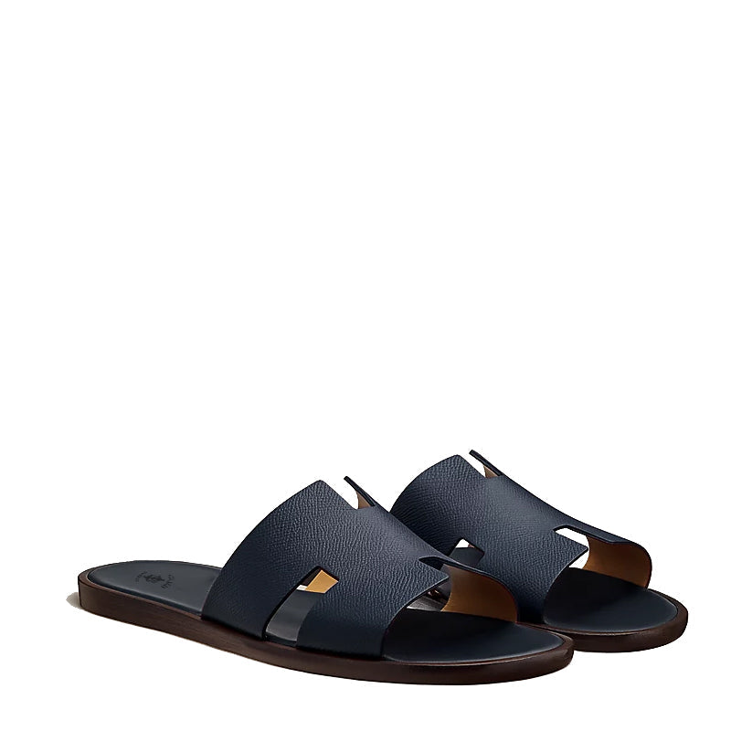 Haven H Style Slip On Brown