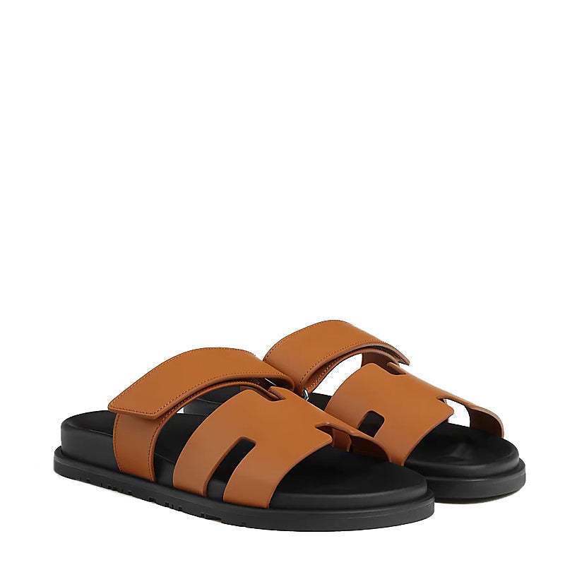 Comfortable Luxe Sandals