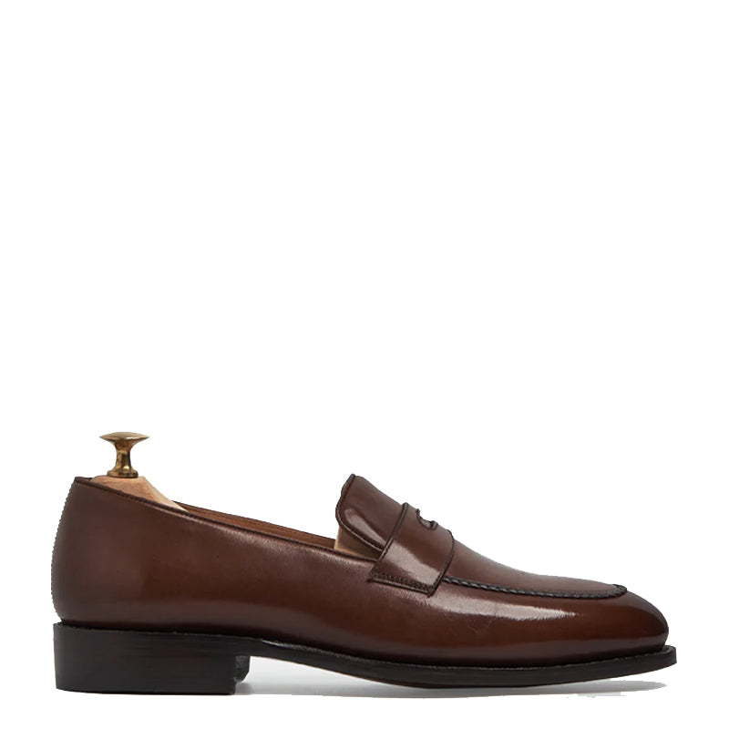 Classic Design Slip on Loafer