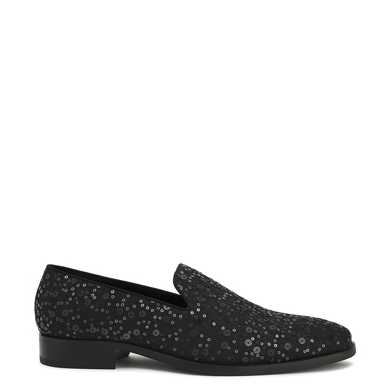 Men s Sequin Loafer