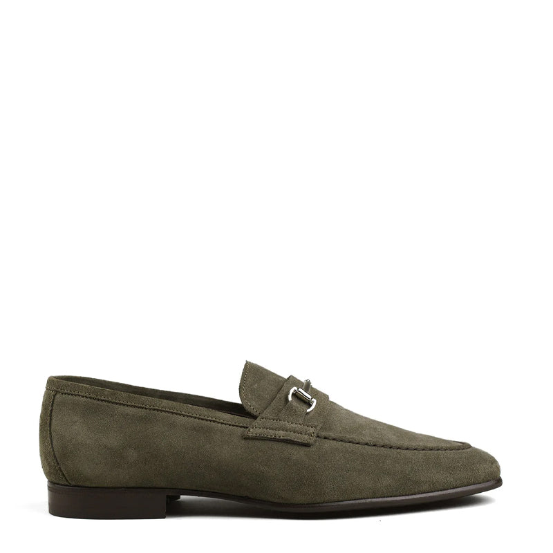 Luxury Blake Bit Loafer