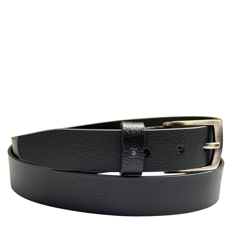 Ampolloso Leather Belt