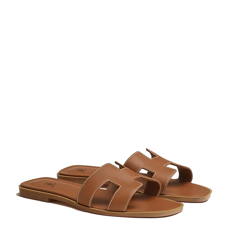 Women Haven H Style Slip-On Chestnut