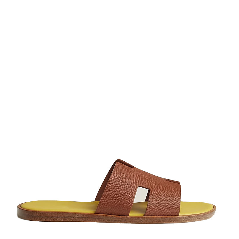 Haven Epsom H Style Slip On