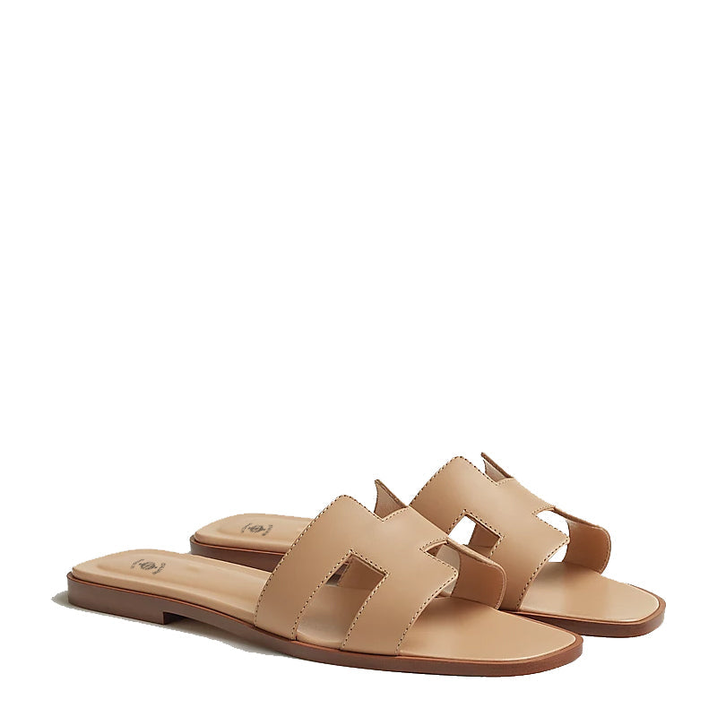 Women Haven H Style Slip-On Chestnut