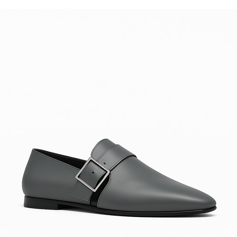 Mamie Frye Loafers in