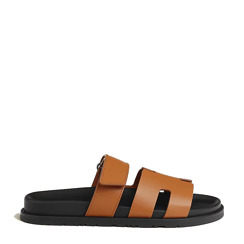Comfortable Luxe Sandals