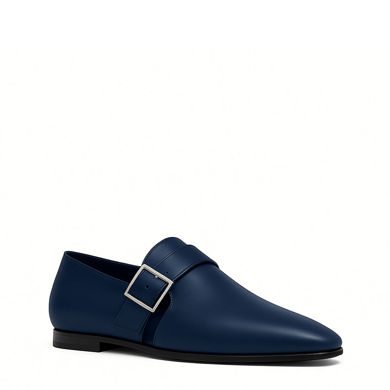 Mamie Frye Loafers in