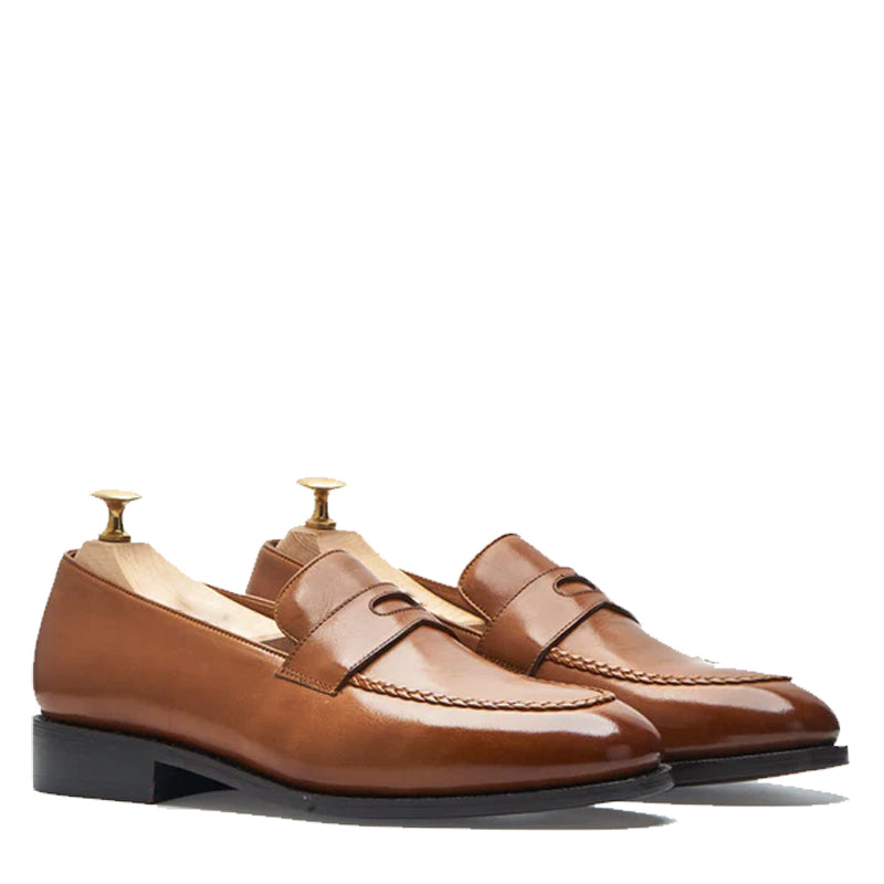Classic Design Slip on Loafer