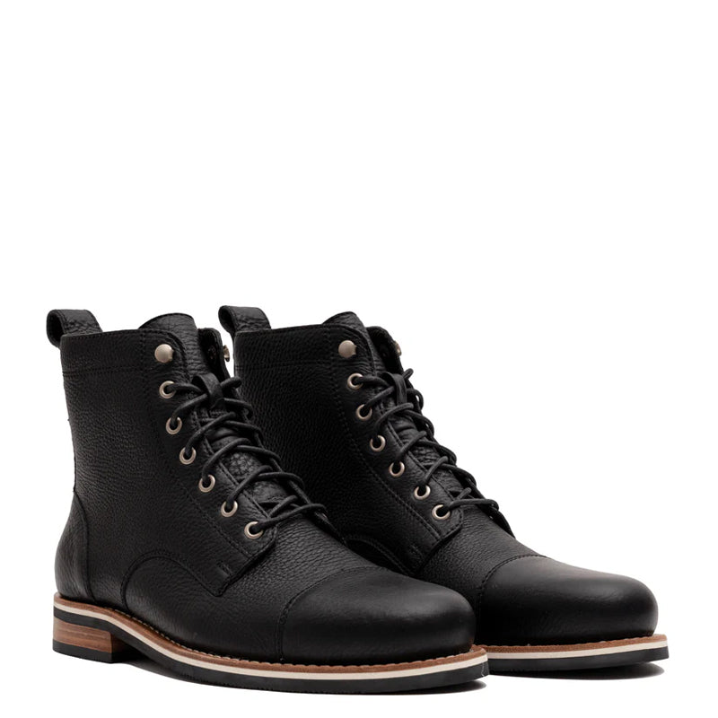 The Marfa Boot