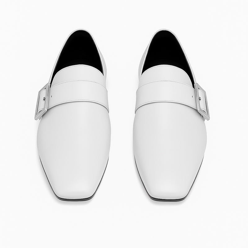 Mamie Frye Loafers in