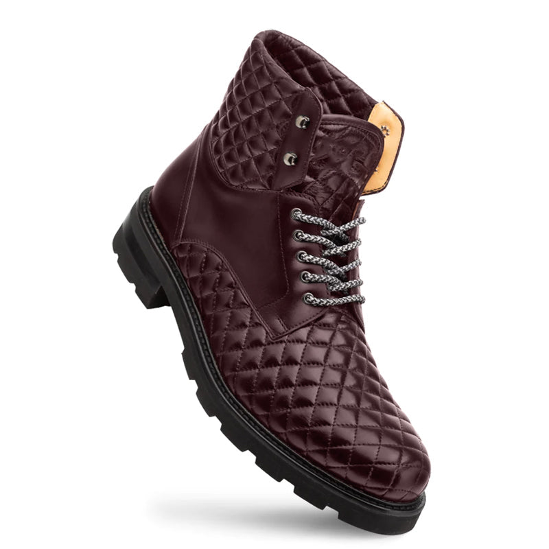 Brown Lace Up shoes - Italian Shoes Company
