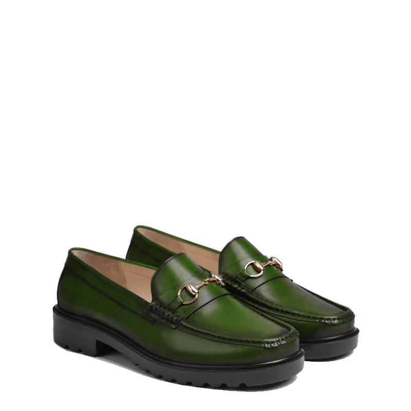 Alto Lite Bit Loafers