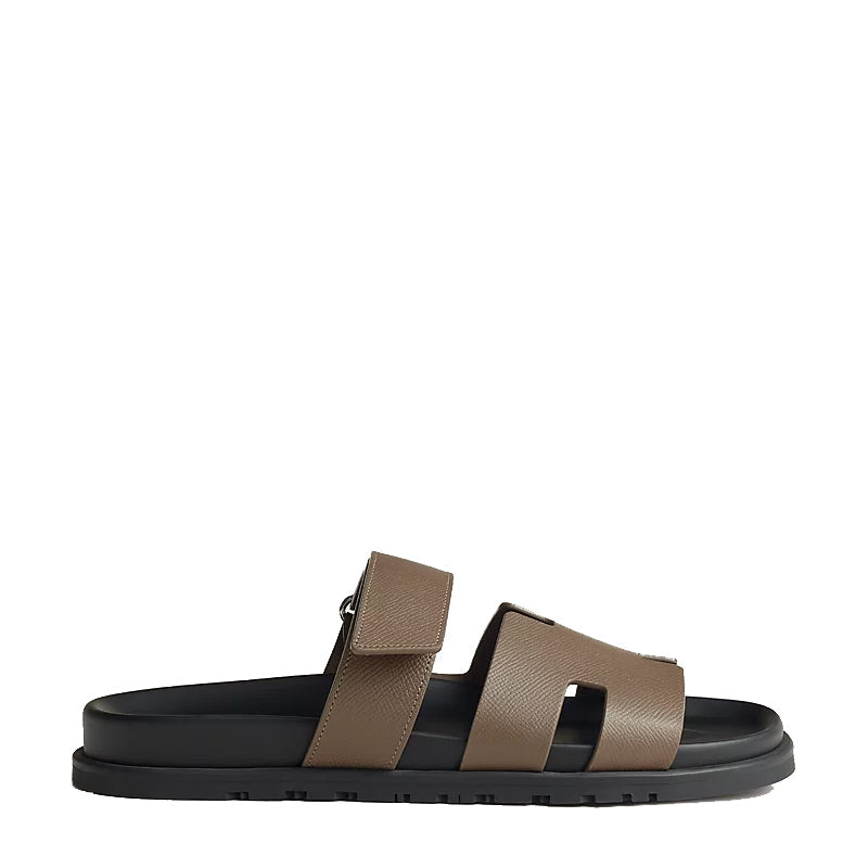 Luxury Leather Sandals