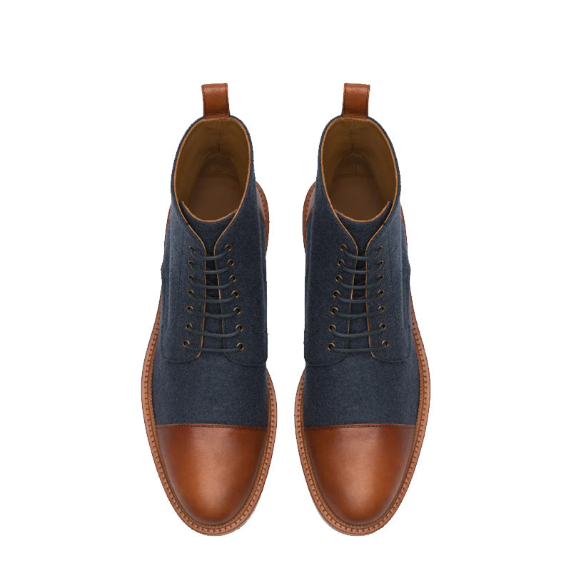 Legacy Allure Boots