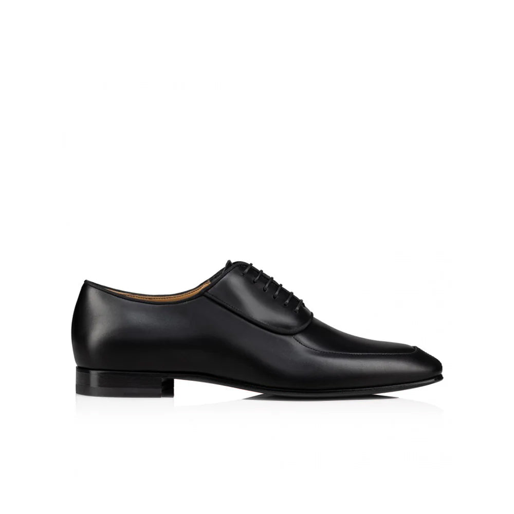 Luxury Oxford Men's Lace-up Shoe