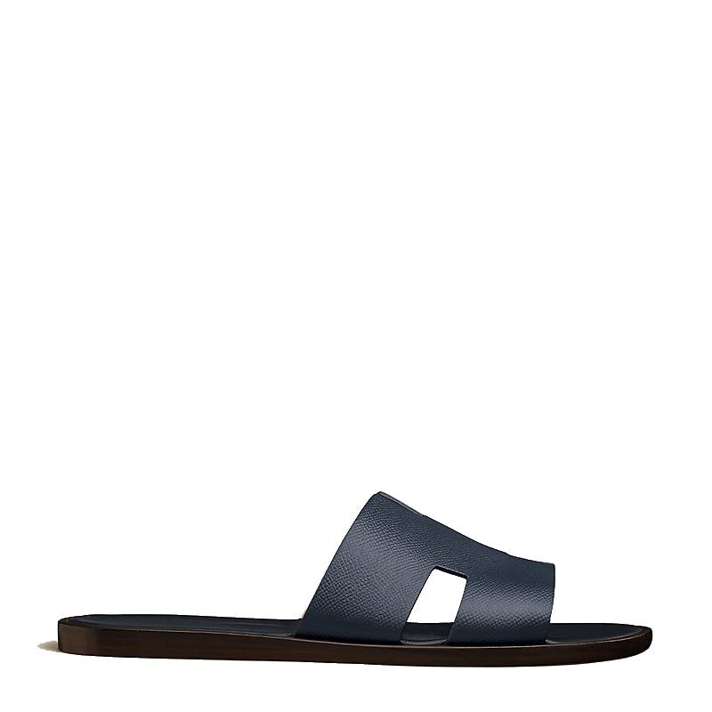 Haven H Style Slip On Tan