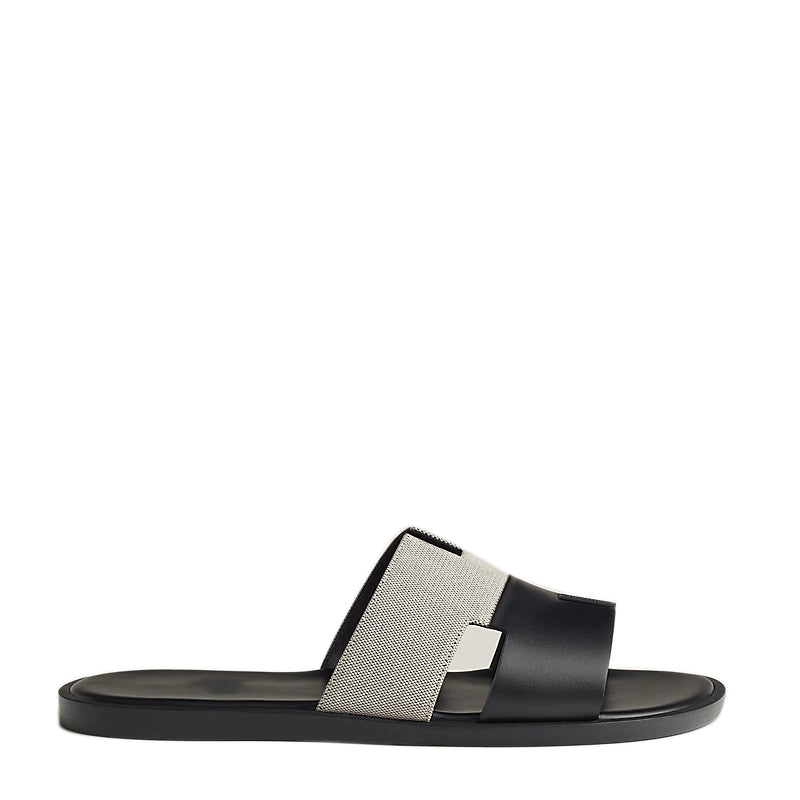 Haven Double Ombra H Style Slip On Blue
