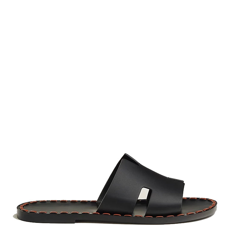 Haven Punti H Style Slip On Brown
