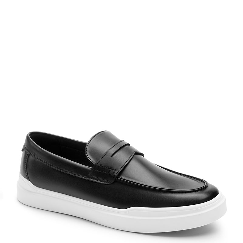Casual Dress Penny Loafer